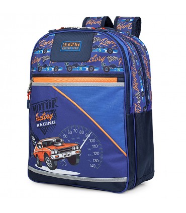 MOCHILA ARSAMAR UNICO