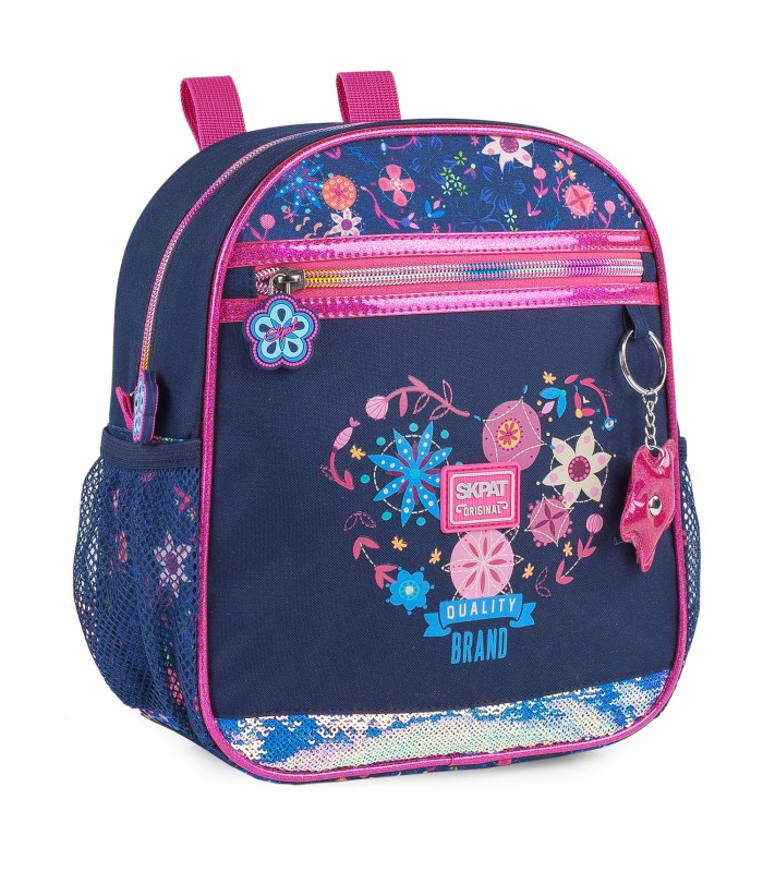 MOCHILA ARSAMAR UNICO