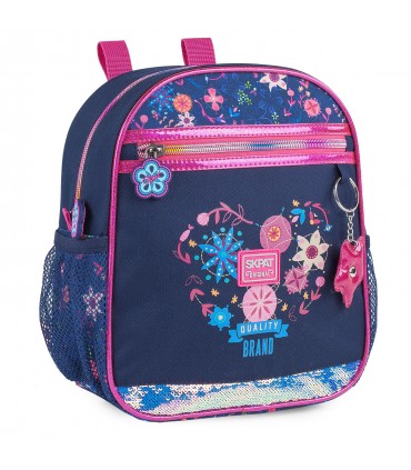 MOCHILA ARSAMAR UNICO