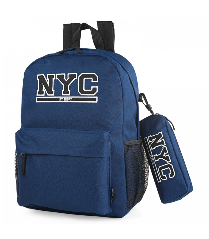 MOCHILA ARSAMAR UNICO