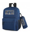 MOCHILA ARSAMAR UNICO