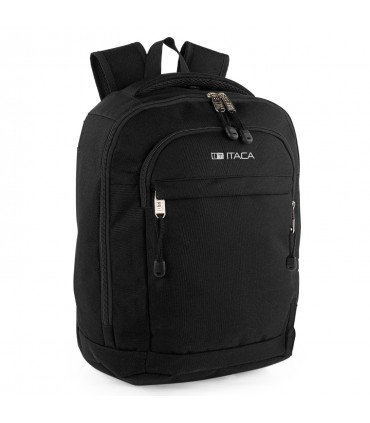 MOCHILA ARSAMAR NEGRO