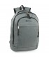 MOCHILA ARSAMAR GRIS