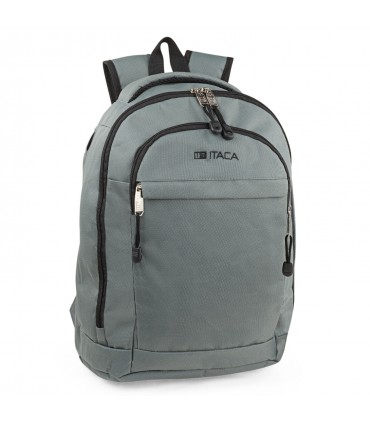 MOCHILA ARSAMAR GRIS