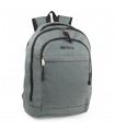 MOCHILA ARSAMAR GRIS