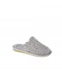 ZAPATILLAS SRA  GARZON GRIS