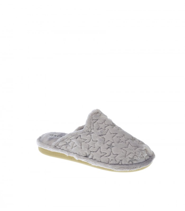 ZAPATILLAS SRA  GARZON GRIS