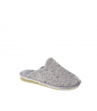 ZAPATILLAS SRA  GARZON GRIS