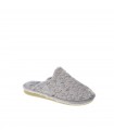 ZAPATILLAS SRA  GARZON GRIS