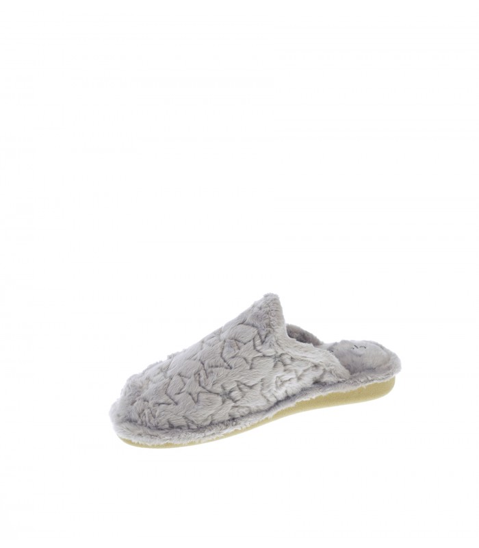 ZAPATILLAS SRA  GARZON GRIS