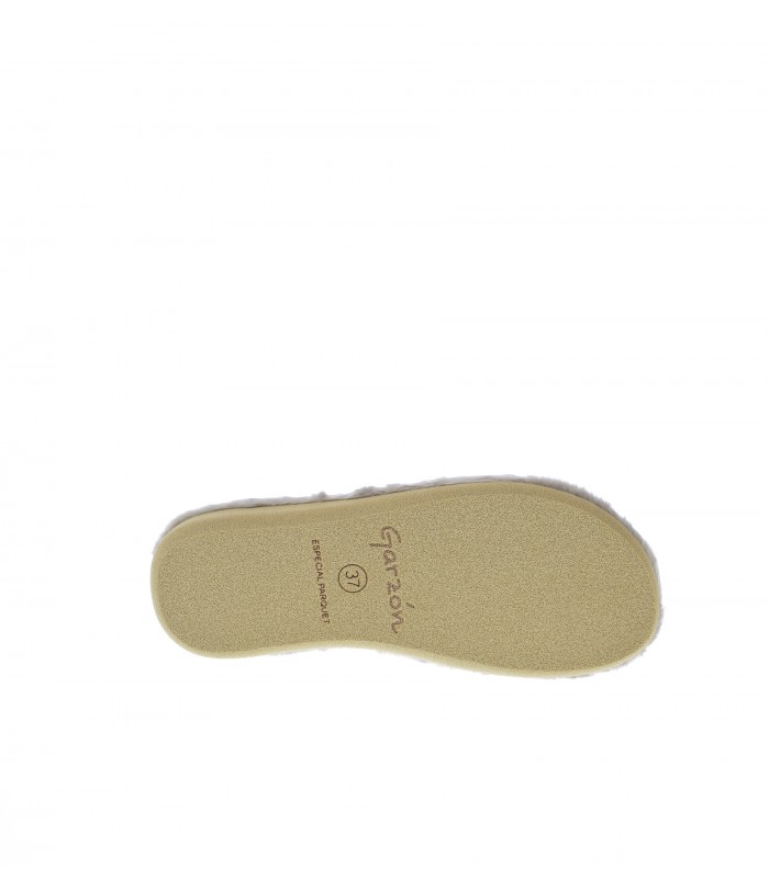 ZAPATILLAS SRA  GARZON GRIS