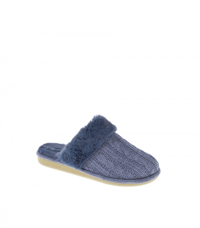 ZAPATILLAS SRA  GARZON AZUL