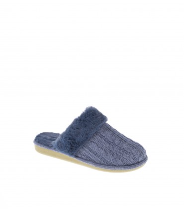 ZAPATILLAS SRA  GARZON AZUL