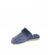 ZAPATILLAS SRA  GARZON AZUL