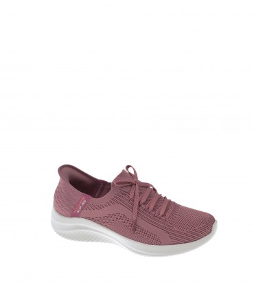 DEPORTIVO MUJER SKECHERS MALVA