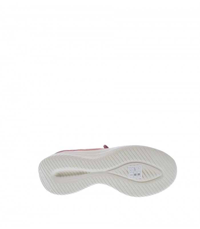 DEPORTIVO MUJER SKECHERS MALVA