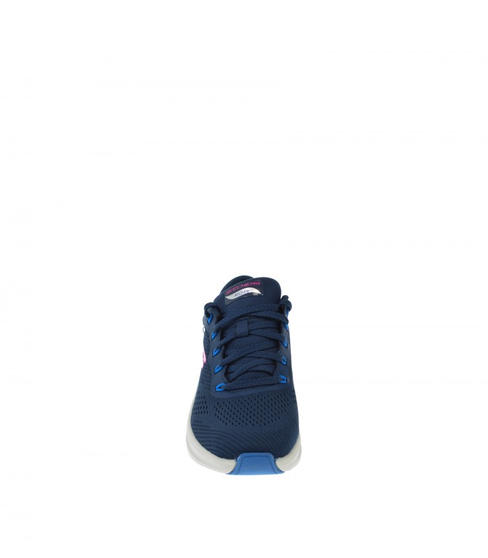 DEPORTIVO MUJER SKECHERS MARINO