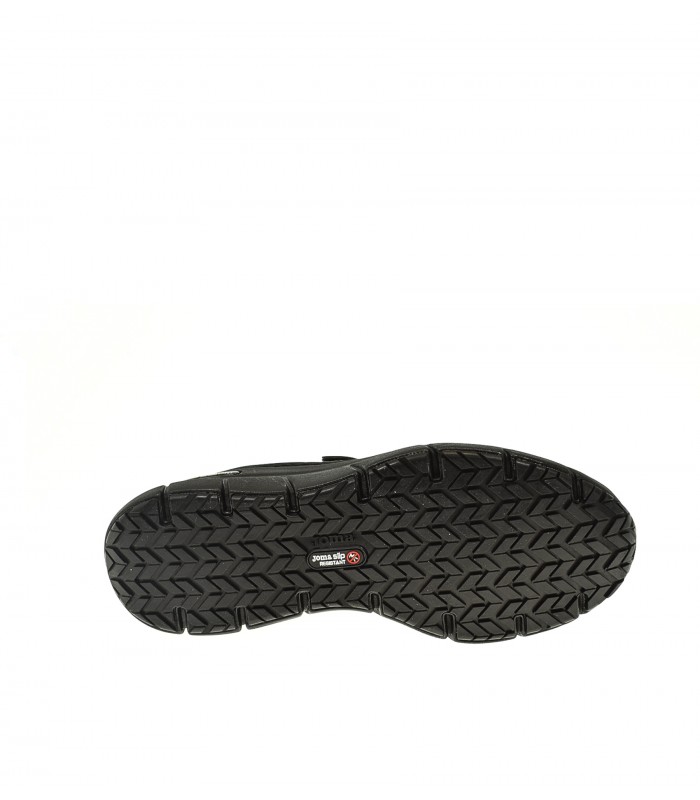 DEPORTIVO SR  JOMA NEGRO