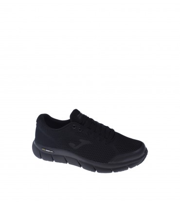 DEPORTIVO MUJER JOMA NEGRO
