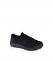 DEPORTIVO MUJER JOMA NEGRO