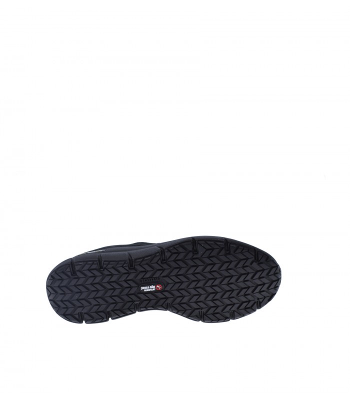 DEPORTIVO MUJER JOMA NEGRO