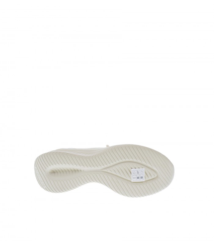 DEPORTIVO MUJER SKECHERS NATURAL