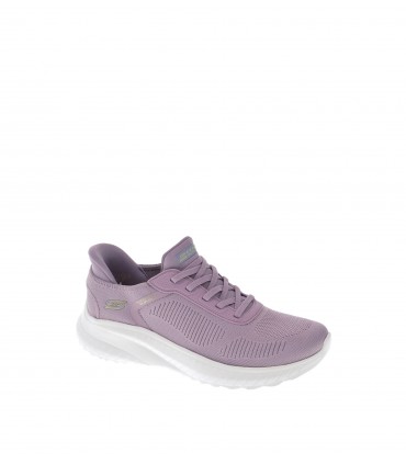 DEPORTIVO MUJER SKECHERS LAVANDA