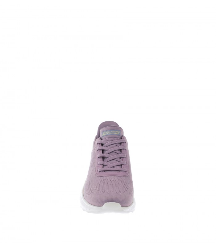 DEPORTIVO MUJER SKECHERS LAVANDA