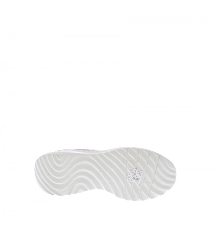 DEPORTIVO MUJER SKECHERS LAVANDA