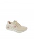 DEPORTIVO MUJER SKECHERS NATURAL