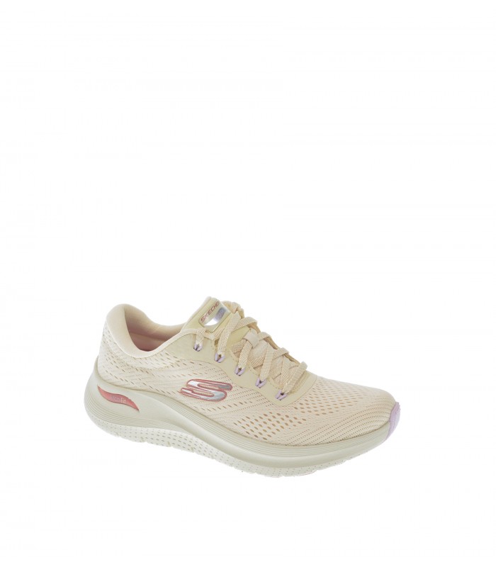 DEPORTIVO MUJER SKECHERS NATURAL