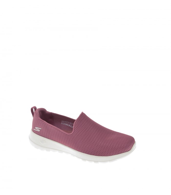 DEPORTIVO MUJER SKECHERS MALVA