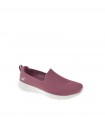 DEPORTIVO MUJER SKECHERS MALVA