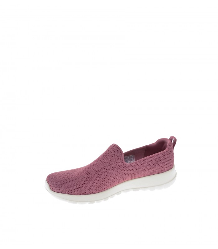 DEPORTIVO MUJER SKECHERS MALVA