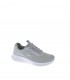 DEPORTIVO MUJER SKECHERS GRIS