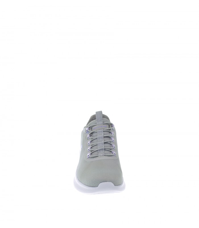 DEPORTIVO MUJER SKECHERS GRIS
