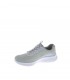 DEPORTIVO MUJER SKECHERS GRIS