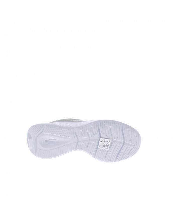 DEPORTIVO MUJER SKECHERS GRIS