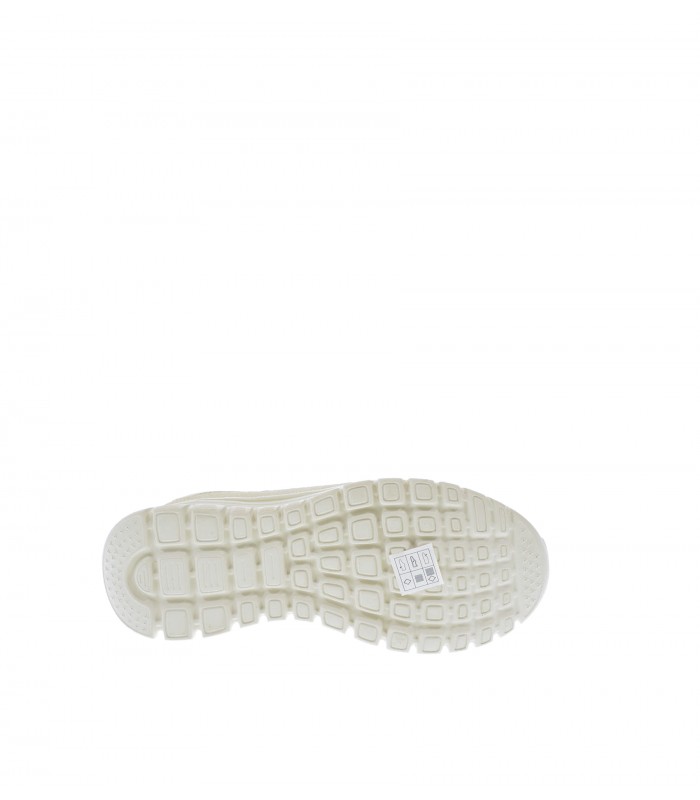 DEPORTIVO MUJER SKECHERS BEIGE