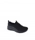 DEPORTIVO MUJER SKECHERS NEGRO