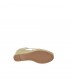 YUTE MUJER ARMONY BEIGE