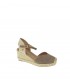 YUTE MUJER ARMONY TAUPE