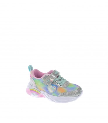 DEPORTIVO NIÑA CHICCO MULTI
