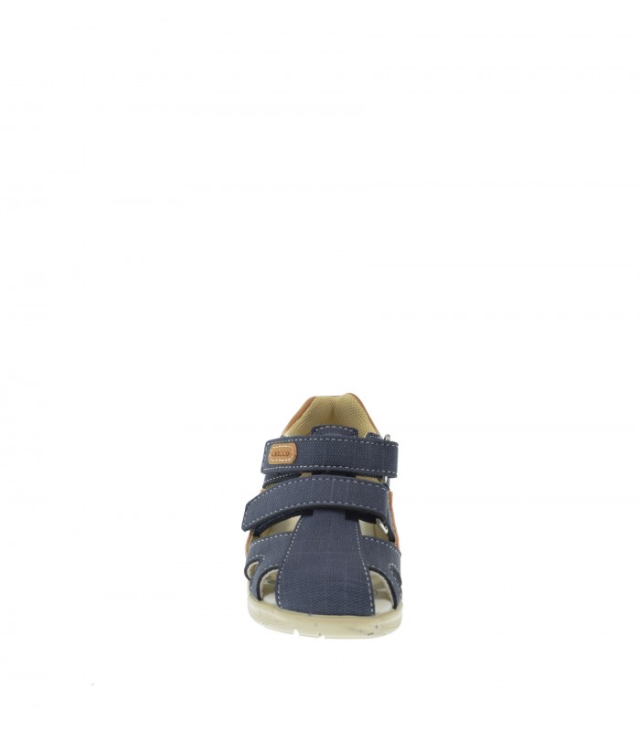 SANDALIA NIÑO CHICCO JEAN