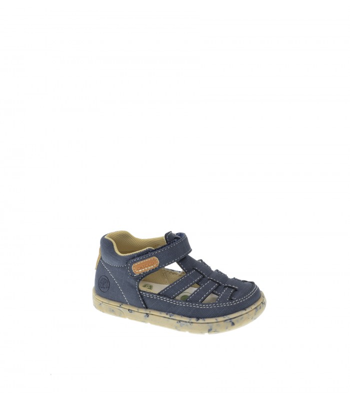 SANDALIA NIÑO CHICCO JEAN