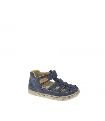 SANDALIA NIÑO CHICCO JEAN