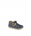 SANDALIA NIÑO CHICCO JEAN