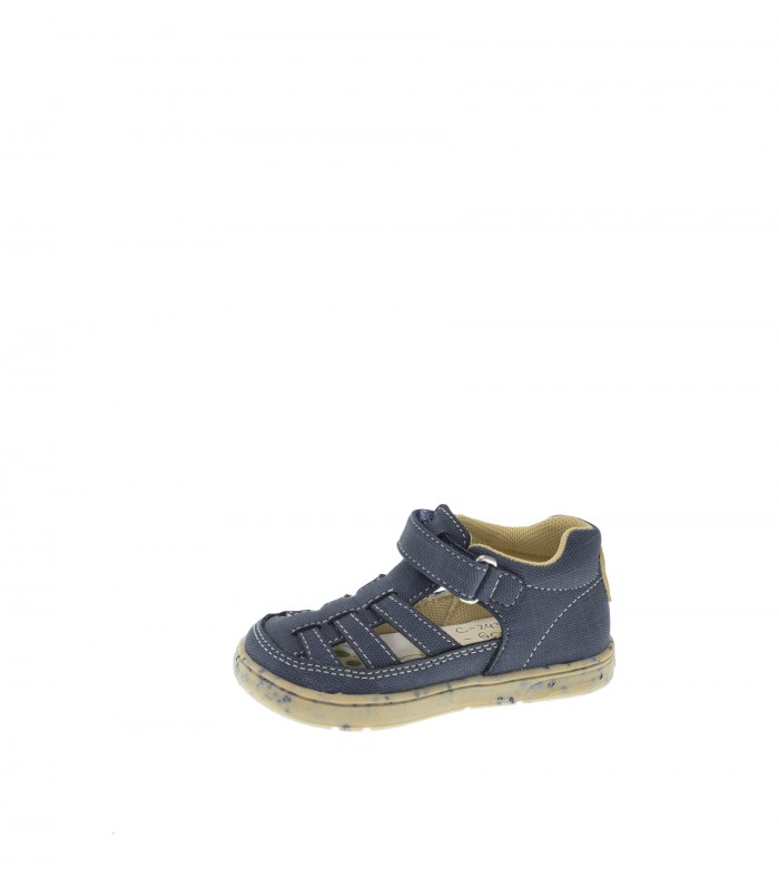 SANDALIA NIÑO CHICCO JEAN