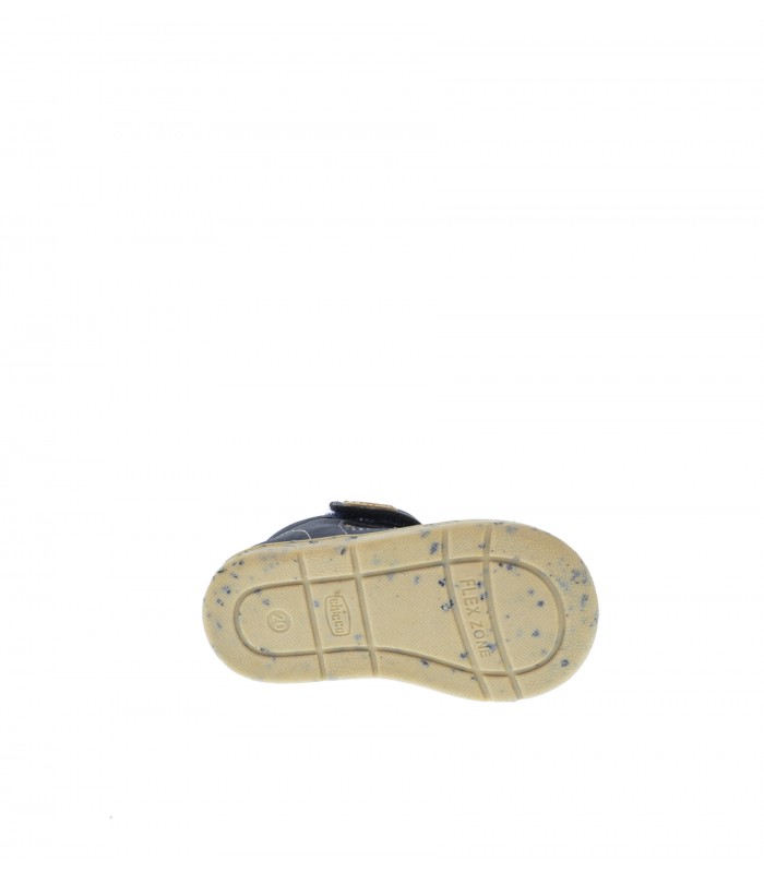 SANDALIA NIÑO CHICCO JEAN