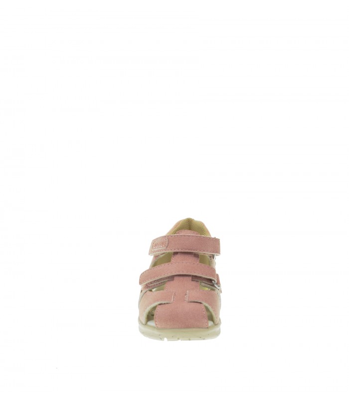 SANDALIA NIÑA CHICCO ROSA